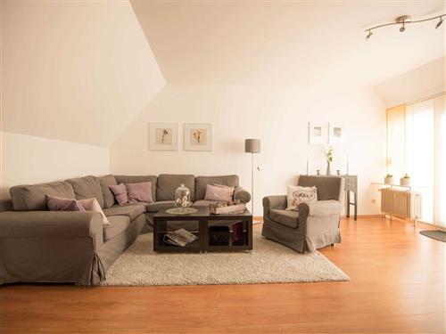 Holiday apartment - 5 persons -  - Mühlenstraße - 26789 - Leer In Ostfriesland