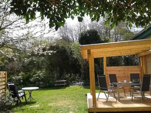 Ferielejlighed - 1 person -  - Oldenburg In Holstein - 23758