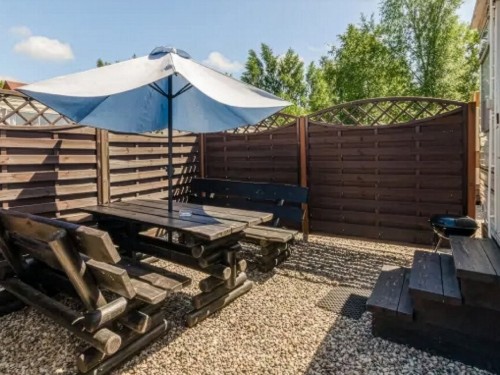 Mobilhome - 4 personer -  - Azaliowa - 76-212 - Rowy