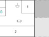 Billede 15 - Plantegning