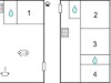 Billede 29 - Plantegning