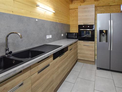 Holiday Home/Apartment - 12 persons -  - 7 route de l'ardiden - 65120 - Luz Saint Sauveur