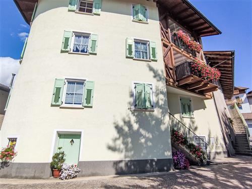 Ferielejlighed - 6 personer -  - Valle Di Non - 38020