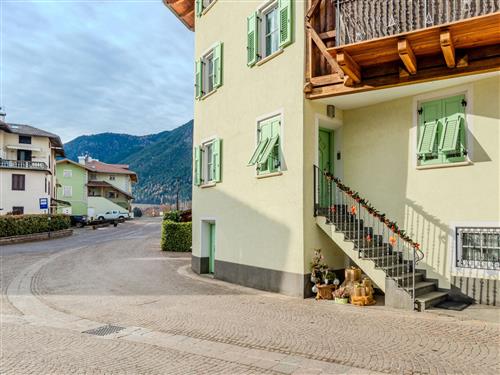 Ferielejlighed - 6 personer -  - Valle Di Non - 38020
