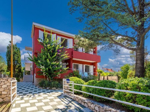 Ferielejlighed - 4 personer -  - Barbat - Rab-Barbat - 51280 - Barbat