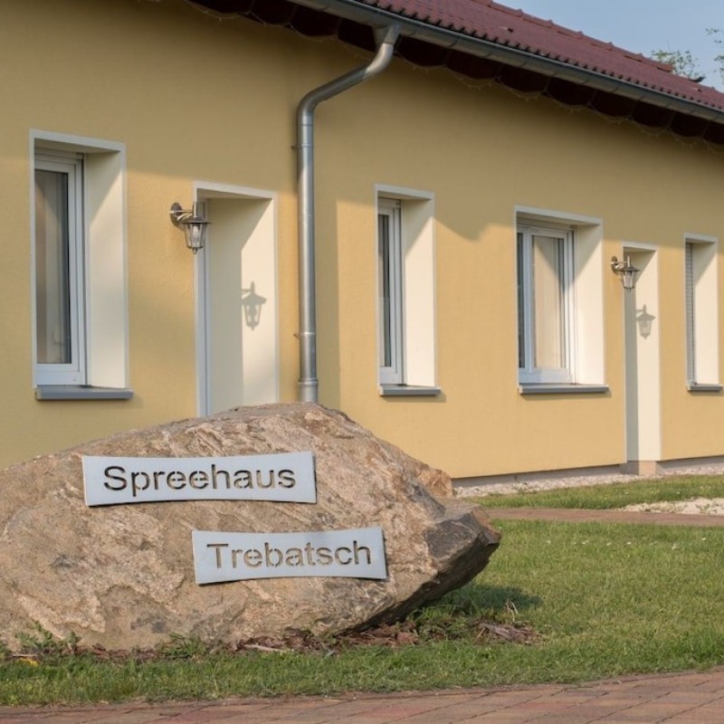 Sommerhus - 6 personer -  - 15848 - Tauche