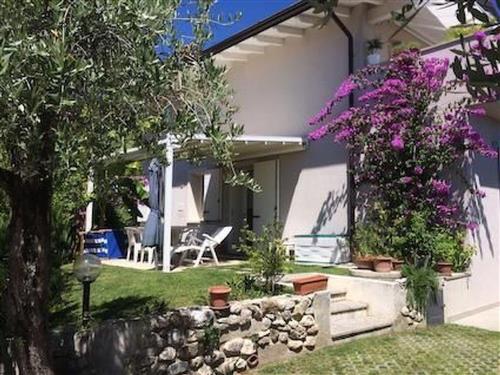 Ferieleilighet - 4 personer -  - Manerba - 25080