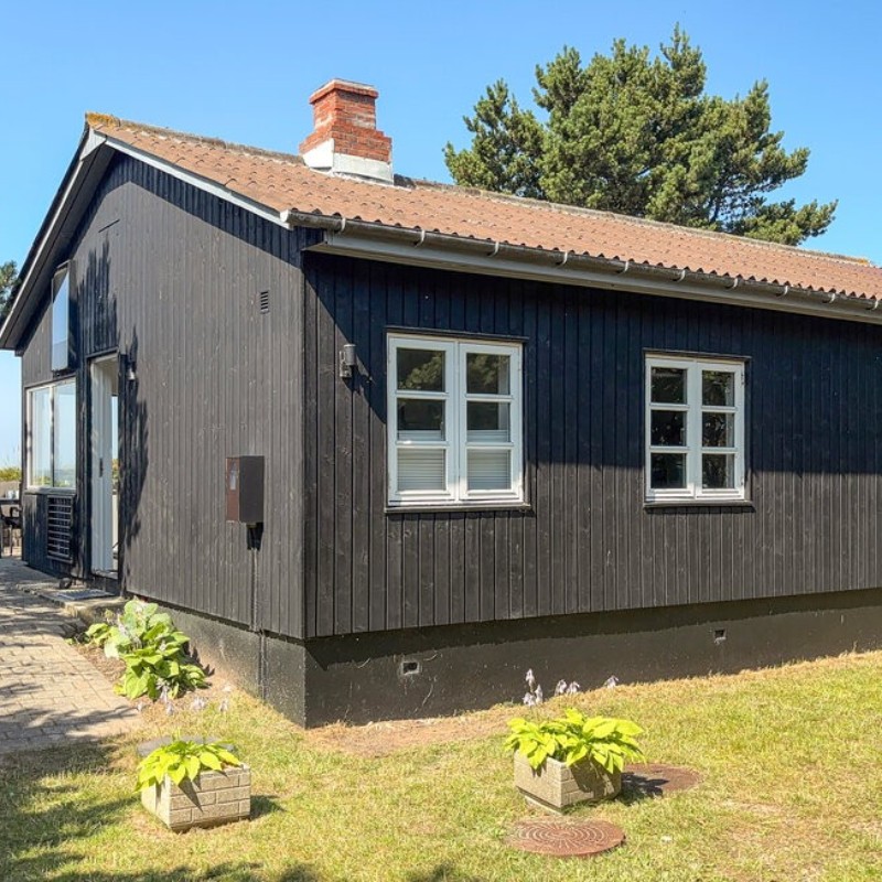 Ferienhaus - 6 Personen -  - Sædding Strandvej - Sädding - 6710 - Esbjerg