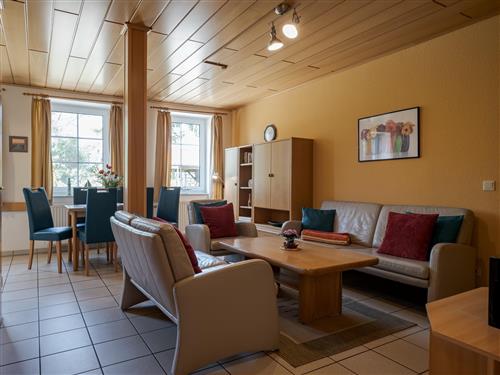 Ferieleilighet - 6 personer -  - Lange Str. - 18375 - Prerow