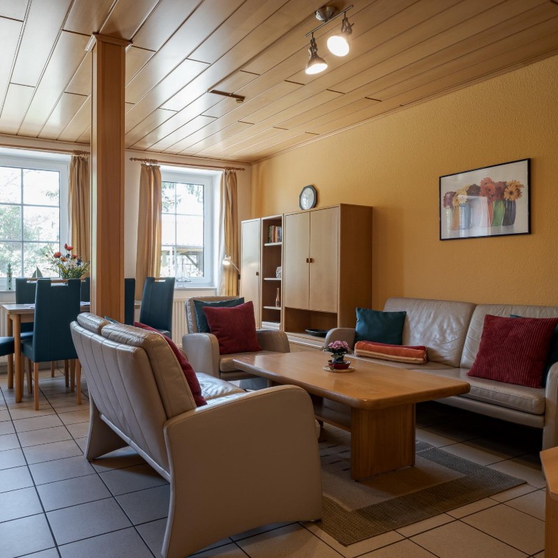 Ferielejlighed - 6 personer -  - Lange Str. - 18375 - Prerow