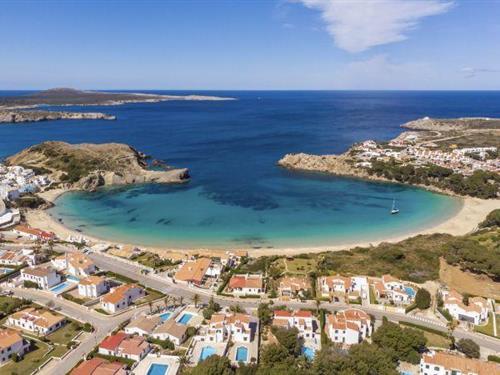 Holiday apartment - 4 persons -  - 07749 - Arenal D´En Castell