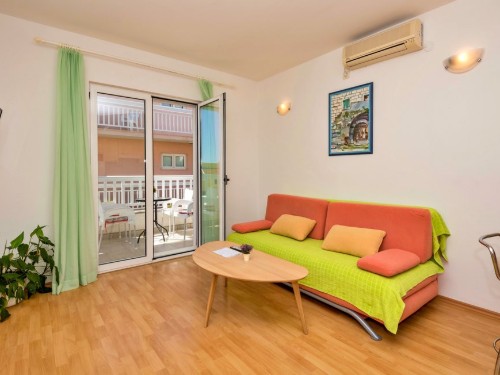 Ferienwohnung - 5 Personen -  - Kotromanica - 21300 - Makarska