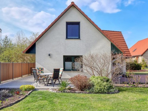 Fritidshus - 2 personer -  - Lindenstraße - 17192 - Waren (Müritz)