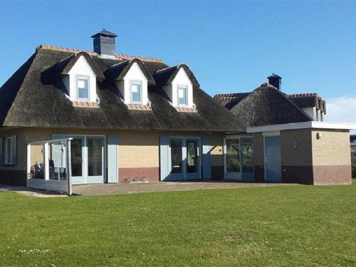 Holiday home - 6 persons -  - 2211 - Den Helder