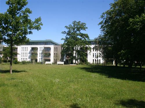 Ferielejlighed - 2 personer -  - Haus Sanddorn, Heinrich Heine Str. - 18119 - Rostock / Warnemünde