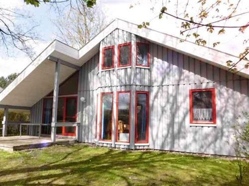 Sommerhus - 6 personer -  - 17252 - Granzow