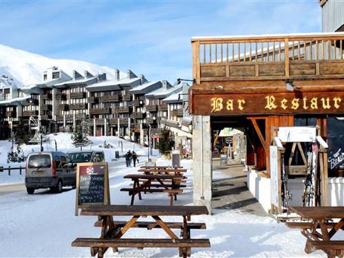 Semesterlägenhet - 8 personer -  - 73320 - Tignes