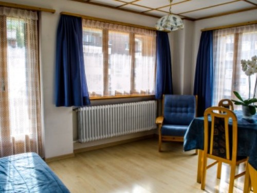 Semesterlägenhet - 2 personer -  - 3925 - Grächen
