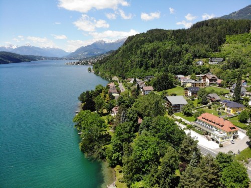 Ferieleilighet - 4 personer -  - Pesenthein 25 und - 9872 - Millstatt