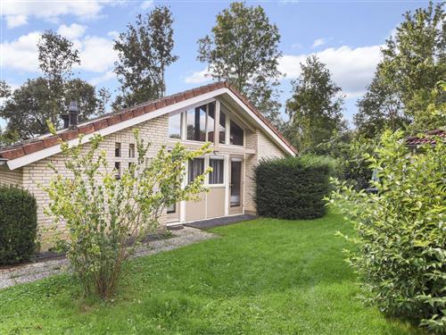 Ferienhaus - 4 Personen -  - Landweerswal - 7047 CE - Braamt