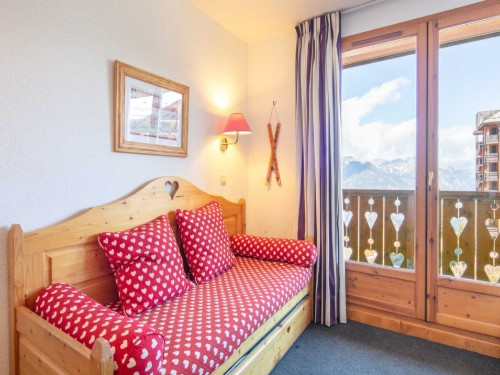 Ferielejlighed - 4 personer -  - 05600 - Risoul
