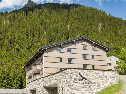 Ferielejlighed - 7 personer -  - Vergalden - 6768 - Gargellen