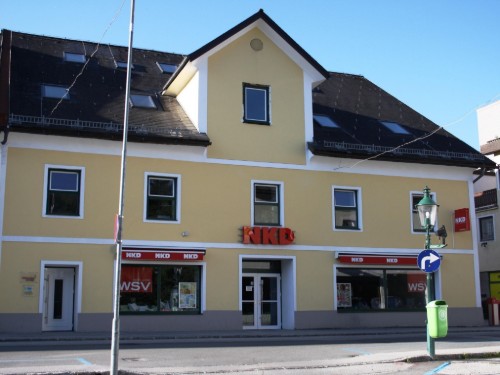 Semesterlägenhet - 8 personer -  - Pfarrgasse - 8970 - Schladming