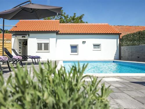 Holiday home - 6 persons -  - Put Zelenog gaja - Zadar - Glavica - 23206 - Glavica