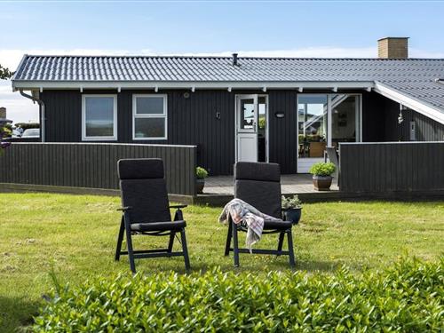Ferienhaus - 6 Personen -  - Fuldriggerstien - Draaby - 8400 - Ebeltoft