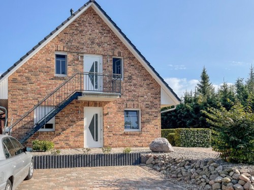 Ferielejlighed - 3 personer -  - Müritzblick - Röbel / Müritz - 17207 - Röbel