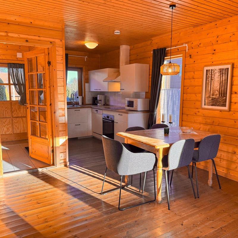 Sommerhus - 6 personer -  - Blauvogel - 38899 - Stadt Oberharz