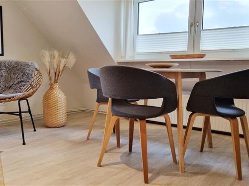 Holiday apartment - 4 persons -  - Deichweg - 24217 - Schönberg (Holstein)
