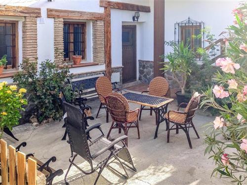 Sommerhus - 6 personer -  - Salazar - Baza, Granada - 18800 - Baza