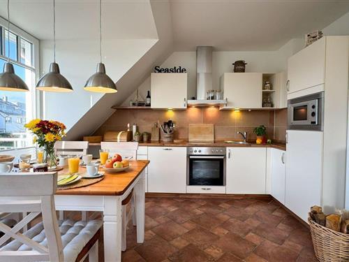 Ferielejlighed - 5 personer -  - Parkstraße - 18211 - Börgerende