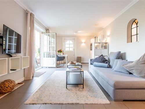 Ferienwohnung - 2 Personen -  - Heleeker - 25980 - Archsum