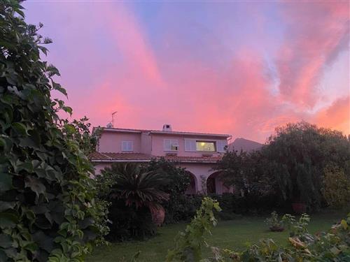 Semesterlägenhet - 8 personer -  - Marciana - 57033