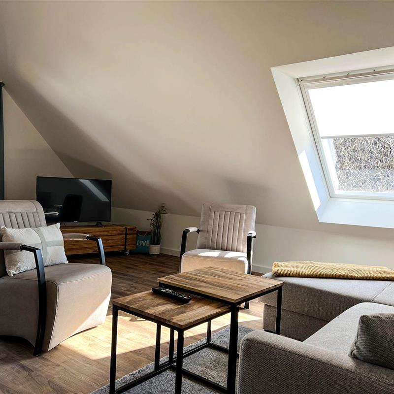 Værelse - 4 personer -  - Boysenstraße - 25980 - Westerland