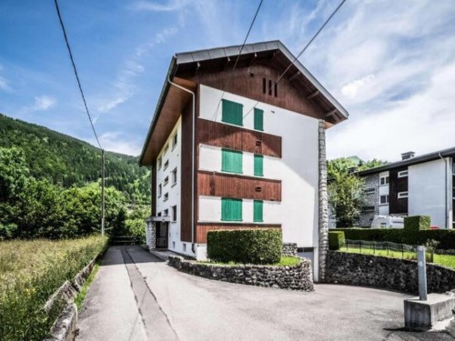 Ferieleilighet - 6 personer -  - 74110 - Morzine
