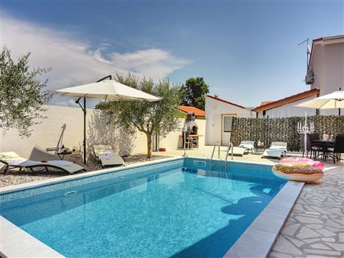 Feriehus - 5 personer -  - Pula/Banjole - 52100