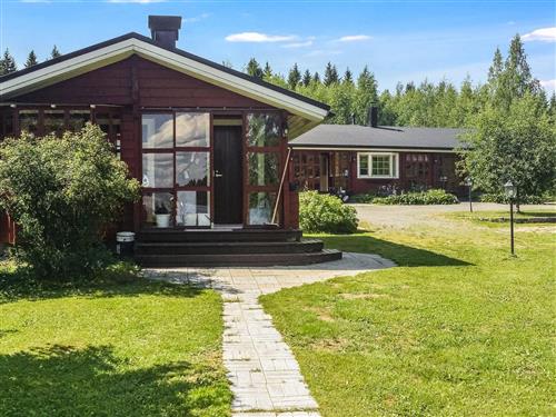 Sommerhus - 7 personer -  - Laukaa - 41325