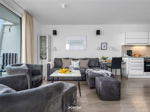 Ferielejlighed - 6 personer -  - Butendiek - 24235 - Wendtorf