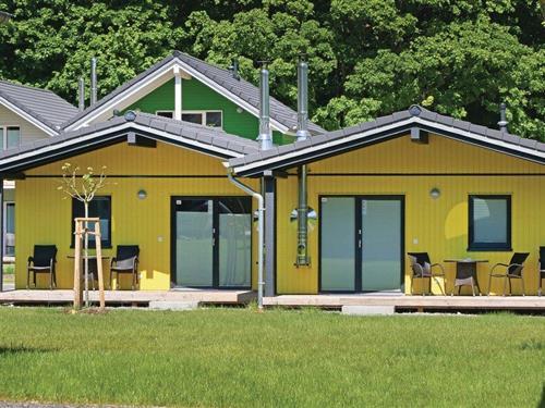 Feriehus - 6 personer -  - Walther-Rathenau-Str. - Thale/Harz - 06502 - Thale