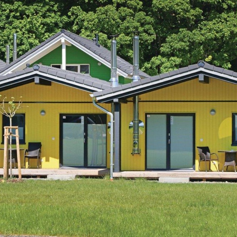 Sommerhus - 6 personer -  - Walther-Rathenau-Str. - Thale/Harz - 06502 - Thale