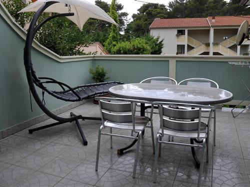 Ferielejlighed - 3 personer -  - 51280 - Rab