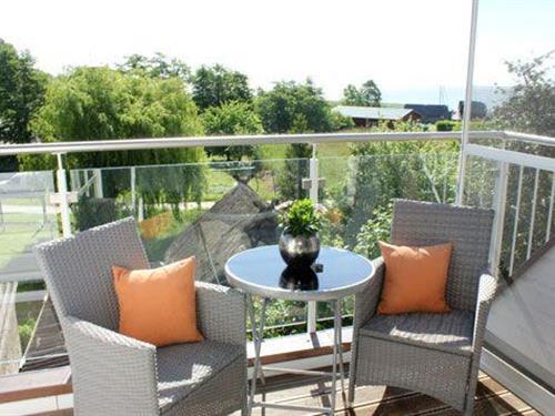 Holiday Home/Apartment - 4 persons -  - Hafenweg - 18347 - Ostseebad Ahrenshoop