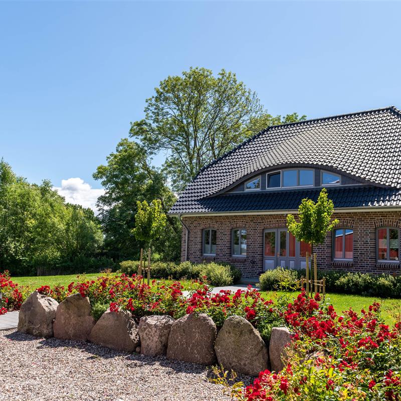 Ferielejlighed - 2 personer -  - Westküstenstraße - 23769 - Fehmarn Ot Bojendorf