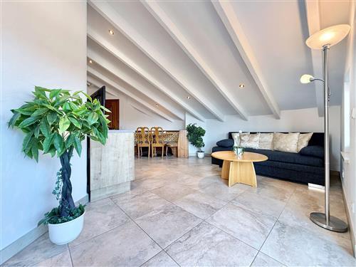 Ferieleilighet - 2 personer -  - Höhenstraße - 87629 - Hopfen Am See