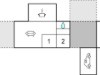 Billede 20 - Plantegning