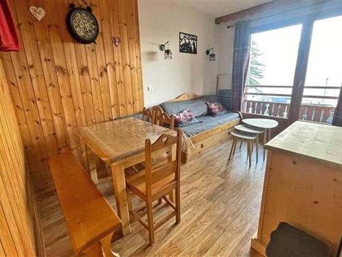 Ferieleilighet - 6 personer -  - 05290 - Puy St Vincent