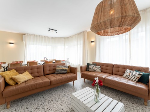Ferienhaus - 8 Personen -  - 8370 - Blankenberge